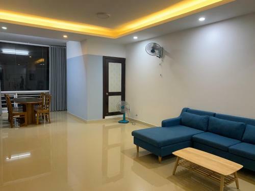 Nice Apartment In Back Beach 1708