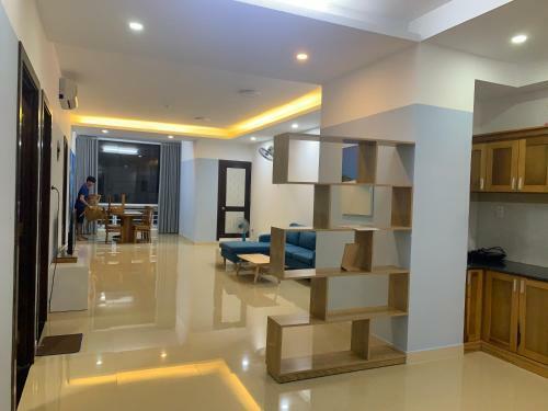 Nice Apartment In Back Beach 1708