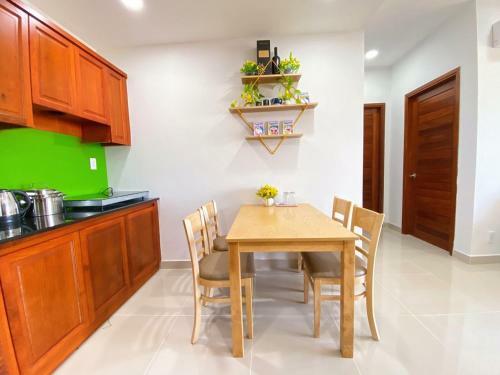 Nice Apartment In Back Beach 1708