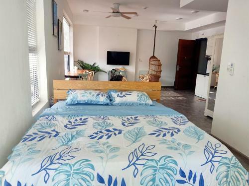 Apartamento Cua Homestay