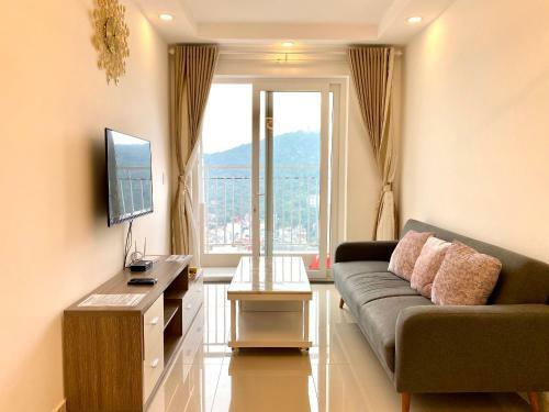 Apartamento Blue Sea V?ng T�u