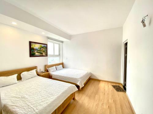 Apartamento Blue Sea V?ng T�u
