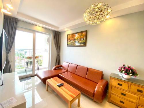 Apartamento Blue Sea V?ng T�u