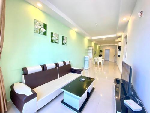 Apartamento Blue Sea V?ng T�u