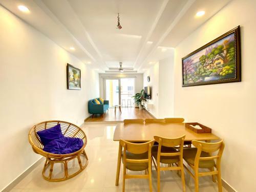 Apartamento Blue Sea V?ng T�u
