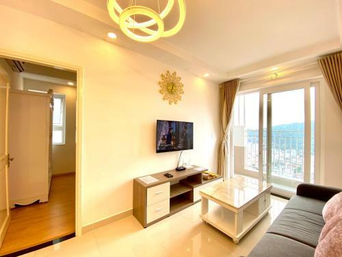Apartamento Blue Sea V?ng T�u