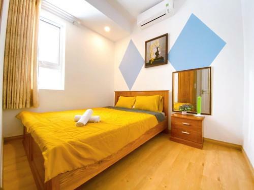 Apartamento Melody C?c Chill 2 Ph�ng Ng?