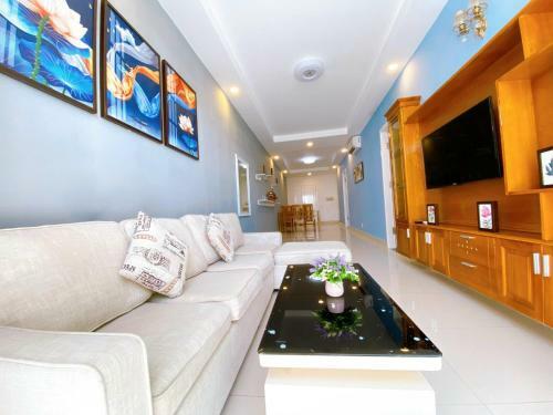 Apartamento Melody C?c Chill 2 Ph�ng Ng?
