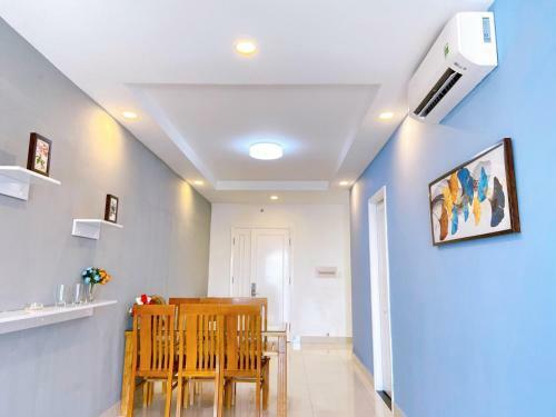 Apartamento Melody C?c Chill 2 Ph�ng Ng?