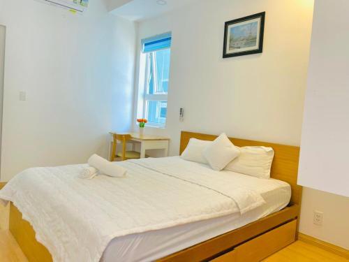 Apartamento C?n H? V?ng T�u Homestay