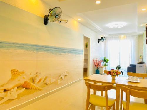Apartamento C?n H? V?ng T�u Homestay
