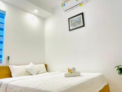 Apartamento C?n H? V?ng T�u Homestay