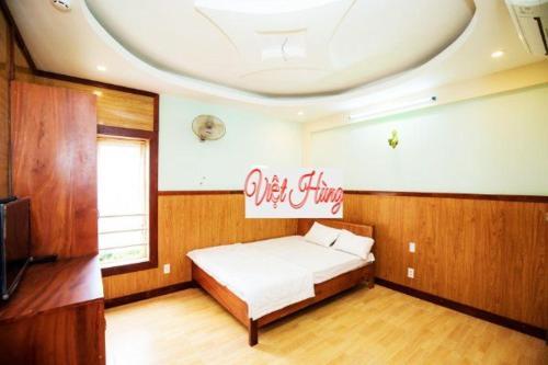 Apartamento C?n H? Mini Vi?t H�ng