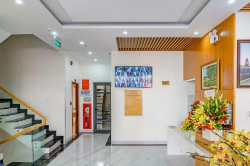 Bach Duong Hotel