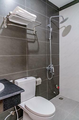 Bach Duong Hotel