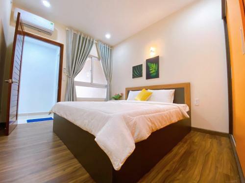 Nice Apartment In Back Beach 1702