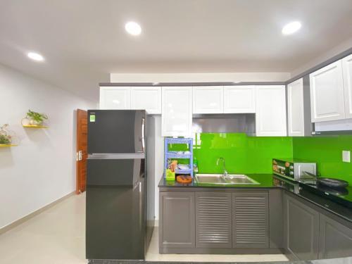 Nice Apartment In Back Beach 1702