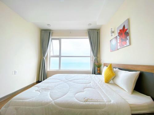 Nice Apartment In Back Beach 1702