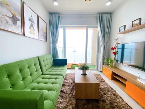 Nice Apartment In Back Beach 1702