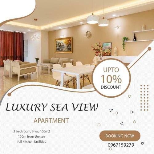 Apartamento C?n H? Du L?ch B�i Sau - Oasky
