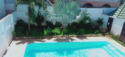 Bi?t Th? Ngh? D??ng Villa Luxury 12
