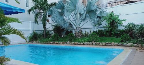 Bi?t Th? Ngh? D??ng Villa Luxury 12