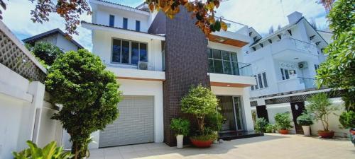 Bi?t Th? Ngh? D??ng Villa Luxury 12
