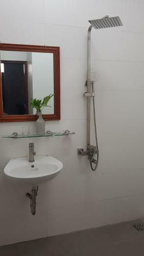 Apartamento C?n H? Vi?t H�ng View Bi?n, View N�i