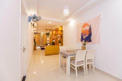 Apartamento C?n H? Melody V?ng T�u
