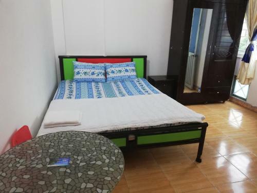 Hostal Ngoc Phung Guesthouse