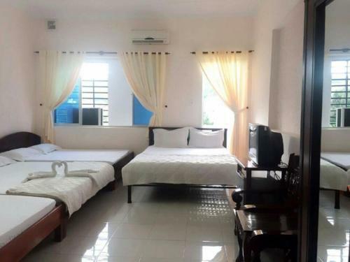 Hostal Ngoc Phung Guesthouse