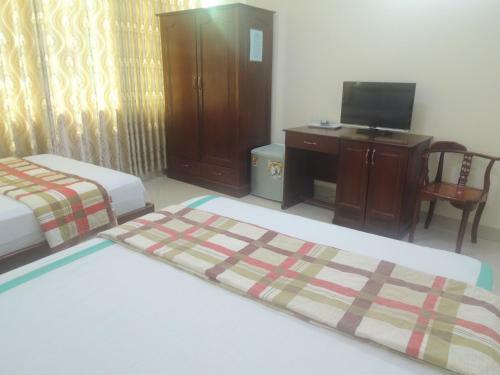 An Phuc Hotel