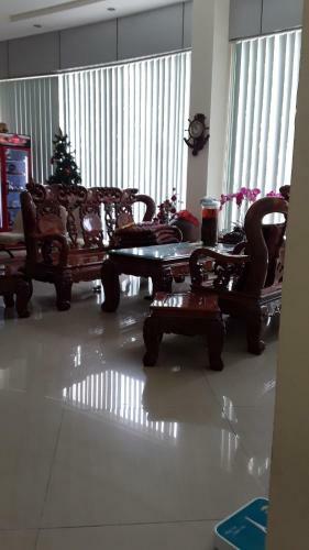 An Phuc Hotel