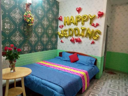 Huong Thao Hotel