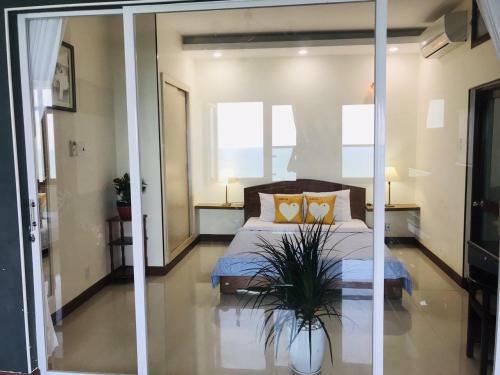 Apartamento C?n H? S?n Th?nh - Homestay