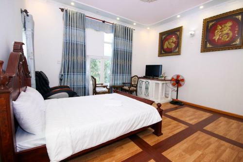 Palm Villa 19