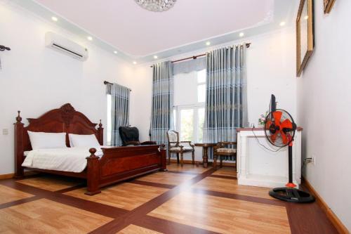 Palm Villa 19