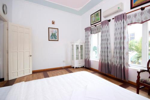 Palm Villa 19