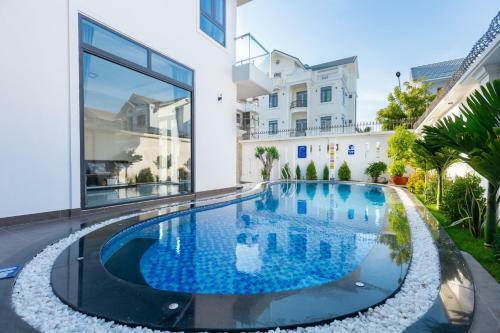 Bi Ye Nice Villa In Vung Tau 11