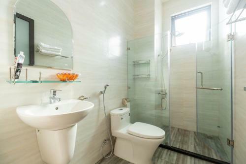 Bi Ye Nice Villa In Vung Tau 11