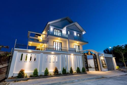 Bi Ye Nice Villa In Vung Tau 11