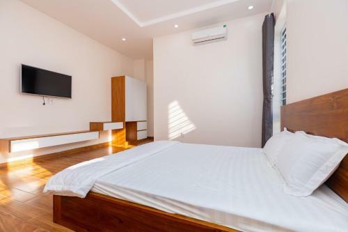 Bi Ye Nice Villa In Vung Tau 11