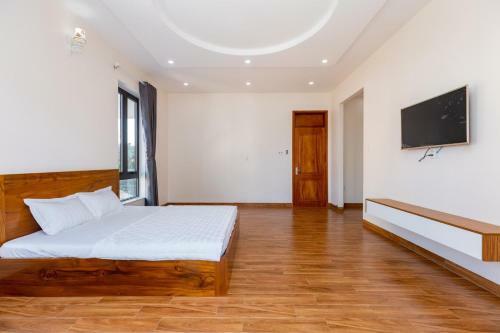 Bi Ye Nice Villa In Vung Tau 11