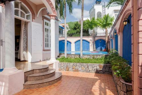 Villa Rio F1 Homestay