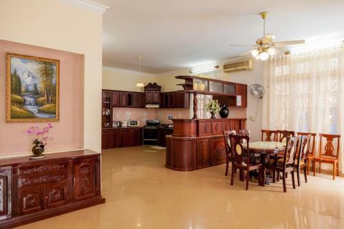 Villa Rio F1 Homestay