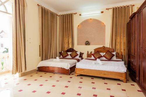 Villa Rio F1 Homestay