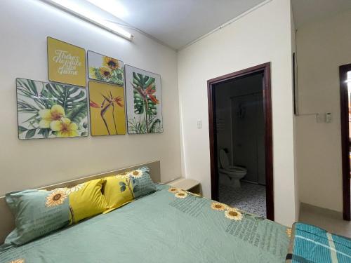 Nice Apartment 903