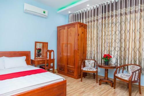 Villa Rio Td5 Homestay