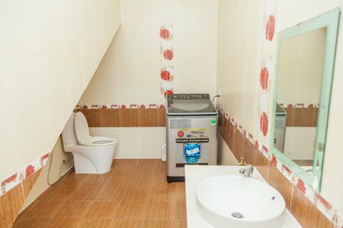 Villa Rio Td5 Homestay