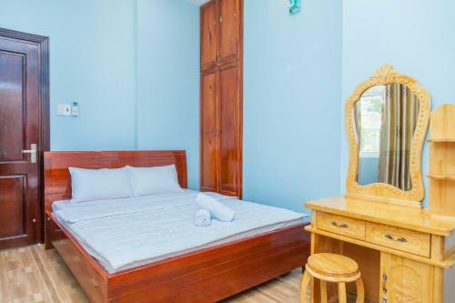 Villa Rio Td5 Homestay